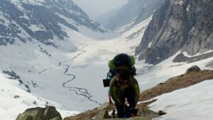 Deo Tibba Expedition