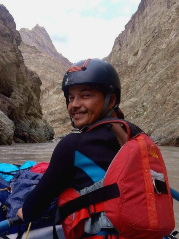 pramod rana